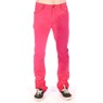 Vorta Red Youth Jeans