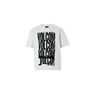 Sloppy Slack Youths S/S T-Shirt - White