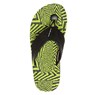 Modtech Lime Creedler Sandals