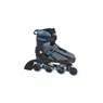 Vortex Blue Recreational Inline Skates