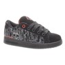 Smith LE Black/Red Fear Kids Shoe
