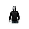 Fader Full  Zip Hoody