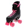 Street 86 Pink Kids Quad Roller Skates