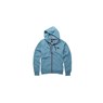 Mr. Clean Indigo Zip Hoody