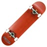 Z Series Red Complete Skateboard