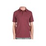 Bangin Cabernet SS Polo Shirt