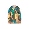 Dudley Multi Zip Jacket