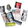 Zero Sticker Pack