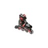 MX-S780 Black/Red Childrens Inline Skate