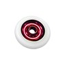 Aluminium Hub Scooter Wheel - Red