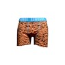 Bawbags Tiger Orange Boxer Shorts