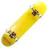 Z Series Yellow Complete Skateboard