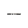 Interchange Reversible Black Web Belt