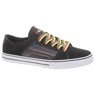 RSS Kids Black/Green/Gold Shoe