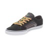 RSS Kids Black/Green/Gold Shoe