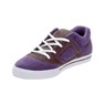 Reynolds 3 Brown/Purple Kids Shoe