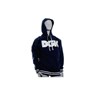 Classic Fleece Navy Hoody