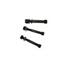Pro Extreme Black Fixed Bolt Kit For JD Bug Scooters