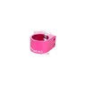 Pro Series Lilac Double Collar Scooter Clamp
