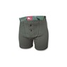 Combat Olive Boxer Shorts