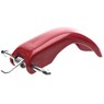 Pro Series Red Scooter Brake Kit