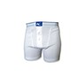 Ice White Boxer Shorts