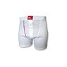 Krest White Boxer Shorts
