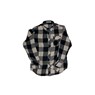 Savoy Dark Navy L/S Shirt