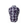 Savoy Plum L/S Shirt