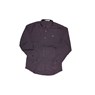 Berwick Plum L/S Shirt