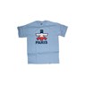 Paris City Tributes S/S T-Shirt