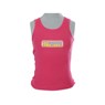 Ms Zoo York Beater Top