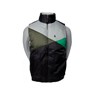 Stone Cloud Ebony Vest
