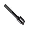 Threaded Scooter Fork Kits - Black