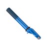 Threaded Scooter Fork Kits - Blue
