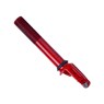 Threaded Scooter Fork Kits - Red