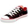 Chuck Taylor Multi Tongue Ox Black/Multi Kids Shoe 632575