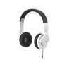 Stylus Headphones - White/Black