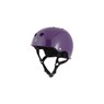 Brainsaver Helmet - Purple Gloss