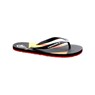 Rocker Creedler Sandals - Red
