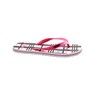 Doppler Girls Sandal - Pink/Black