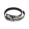 Madd PU Belt - Black