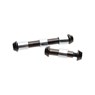Replacement Axle Bolts with Spacers