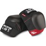 Pro Derby Black/Red Knee Pads