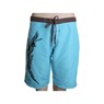 Ripped Board Shorts - Aqua