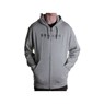 M*A*S*H Zip Hoody - Grey Heather
