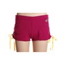 The Hot-Hot Hot Pants - Magenta