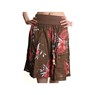 Glamrock Skirt - Mocha