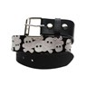 Jolly Pop Belt - Black/White