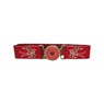 Baker Elastic Belt - Red